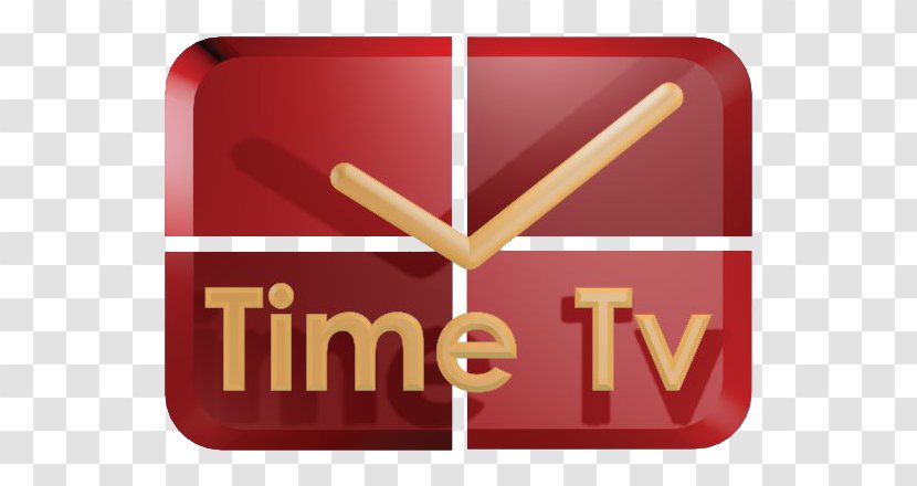 Product Design Brand Television Rectangle - Red Transparent PNG
