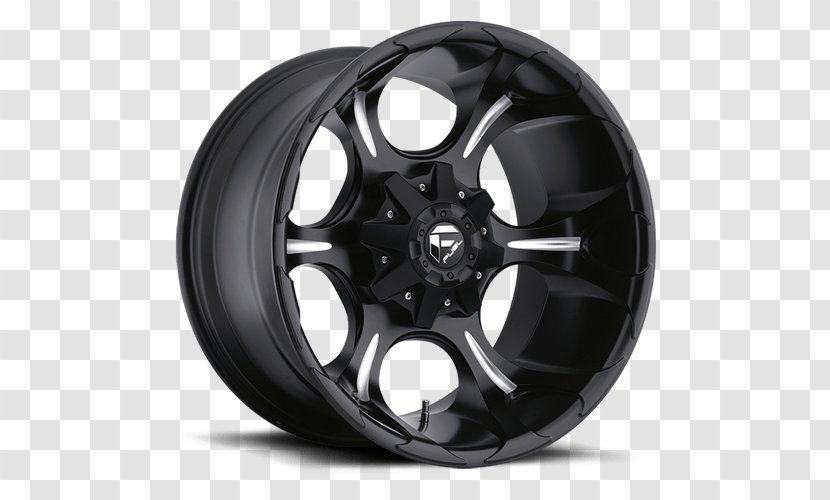 Car Custom Wheel Rim Tire - Spoke - Deep Road Transparent PNG