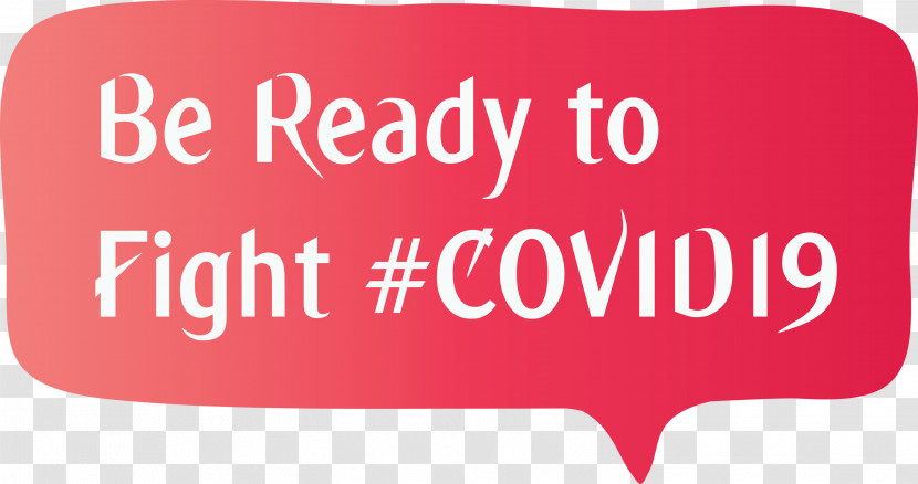 Fight COVID19 Coronavirus Corona Transparent PNG