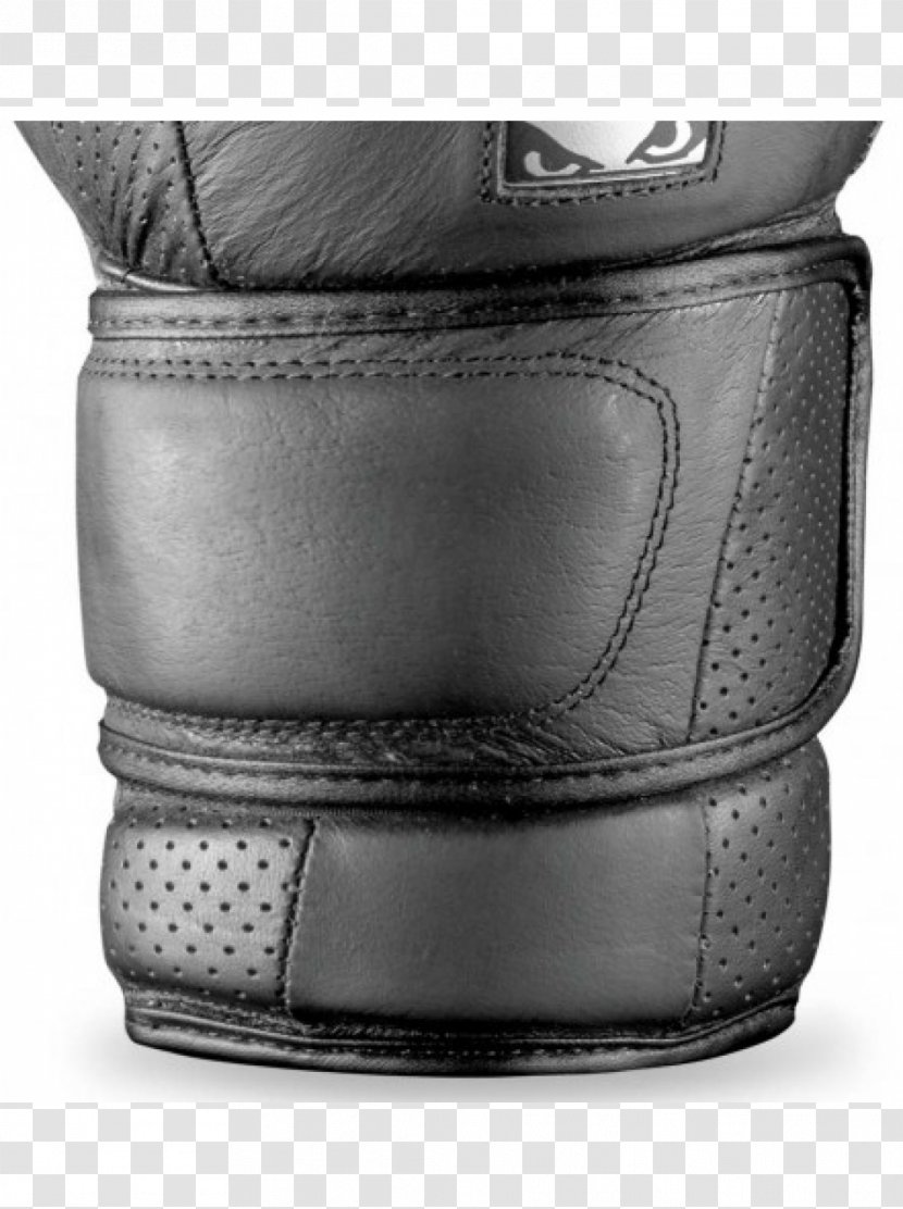 Boxing Glove Leather Protective Gear In Sports - Kickboxing Transparent PNG