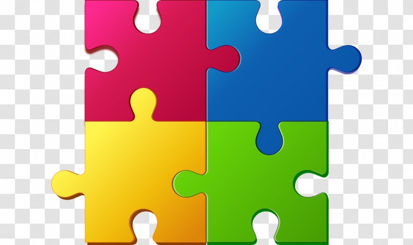 Jigsaw Puzzles Puzz 3D Clip Art - Puzzle Video Game - Brain Teaser Transparent PNG