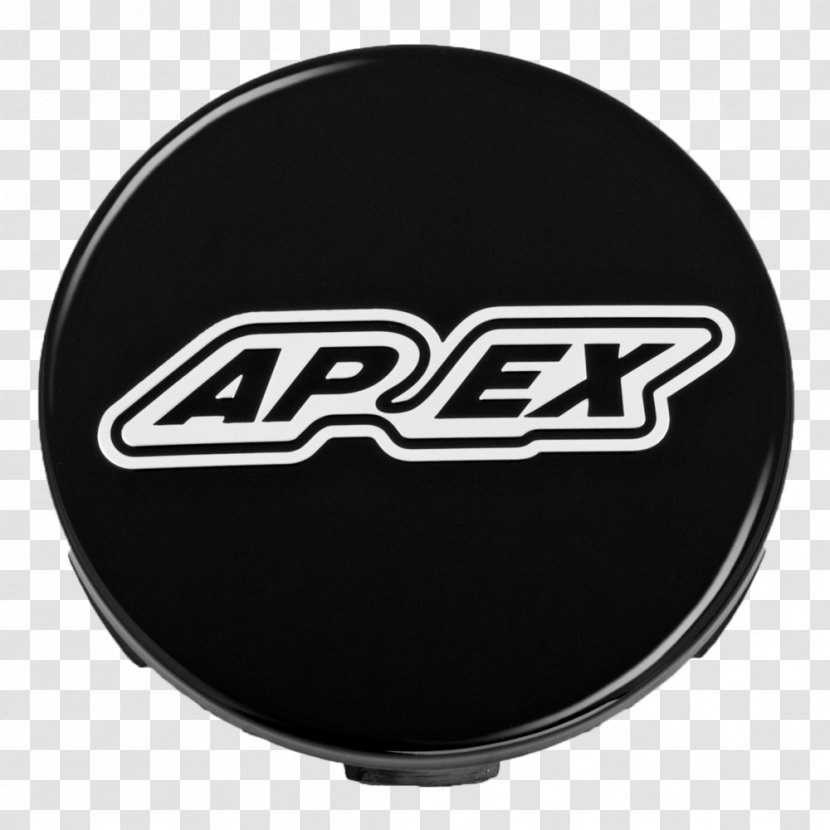 BMW Porsche Center Cap Wheel APEX Race Parts - Symbol Transparent PNG