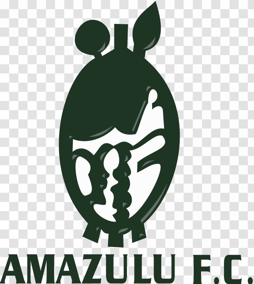 AmaZulu F.C. Premier Soccer League Highlands Park Football Durban - Logo Transparent PNG