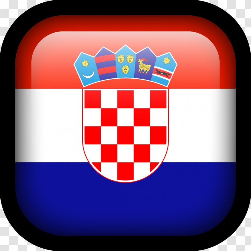 Flag Of Croatia Dubrovnik National Coat Arms Transparent PNG