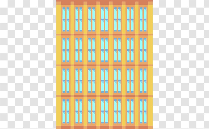 Building Architecture Facade Transparent PNG