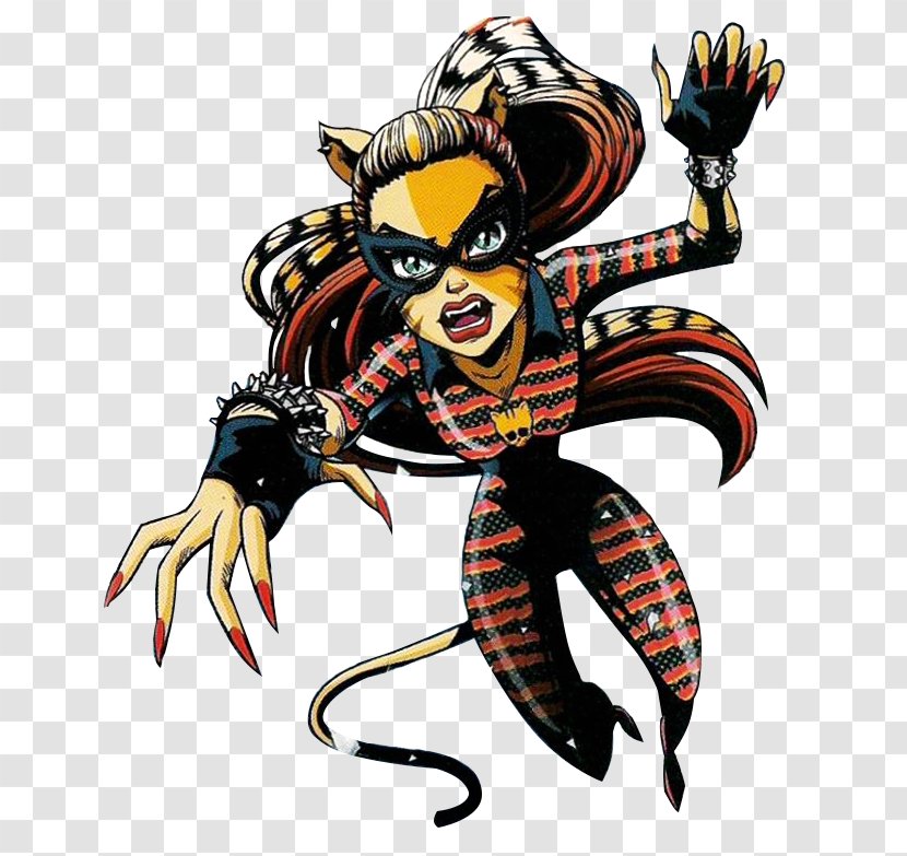 Ghoul Monster High Frankie Stein Doll Transparent PNG