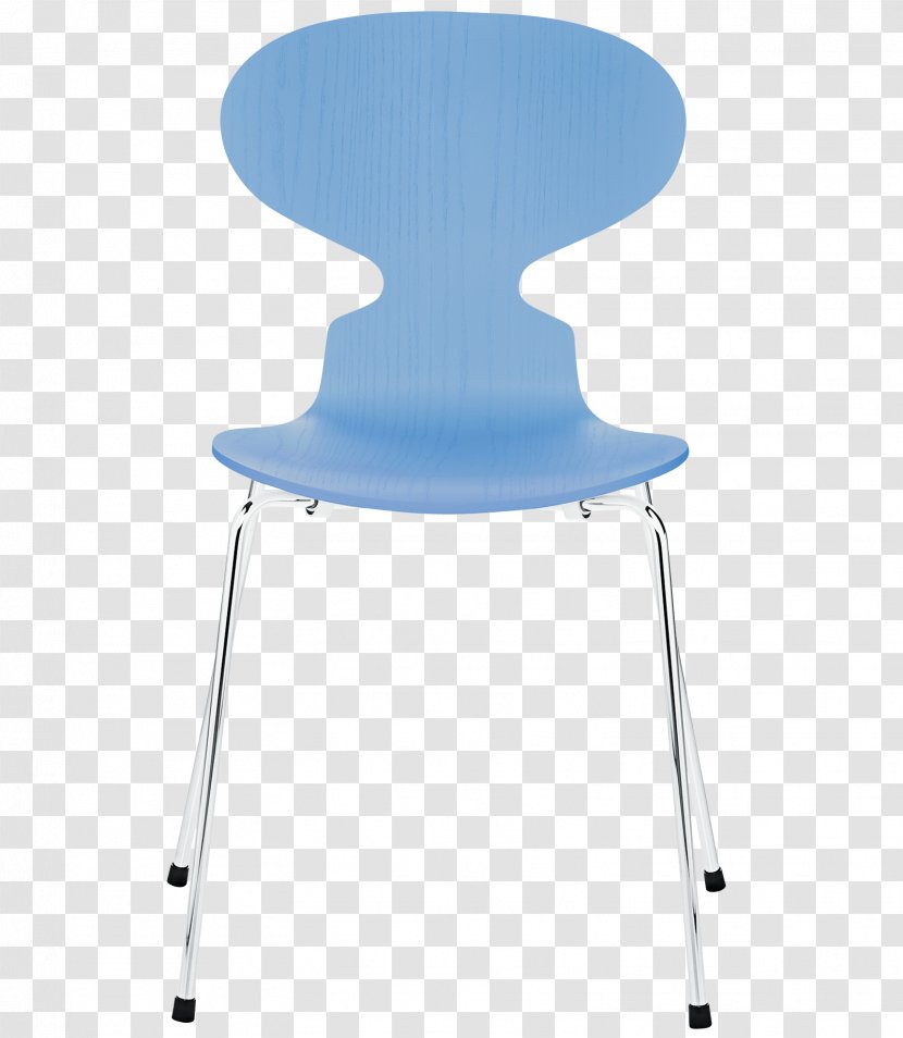 Ant Chair Model 3107 Table Egg Transparent PNG