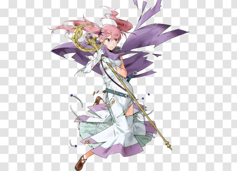 Fire Emblem Heroes Emblem: Mystery Of The Shin Monshō No Nazo: Hikari To Kage Eiyū Cleric - Frame - Tree Transparent PNG