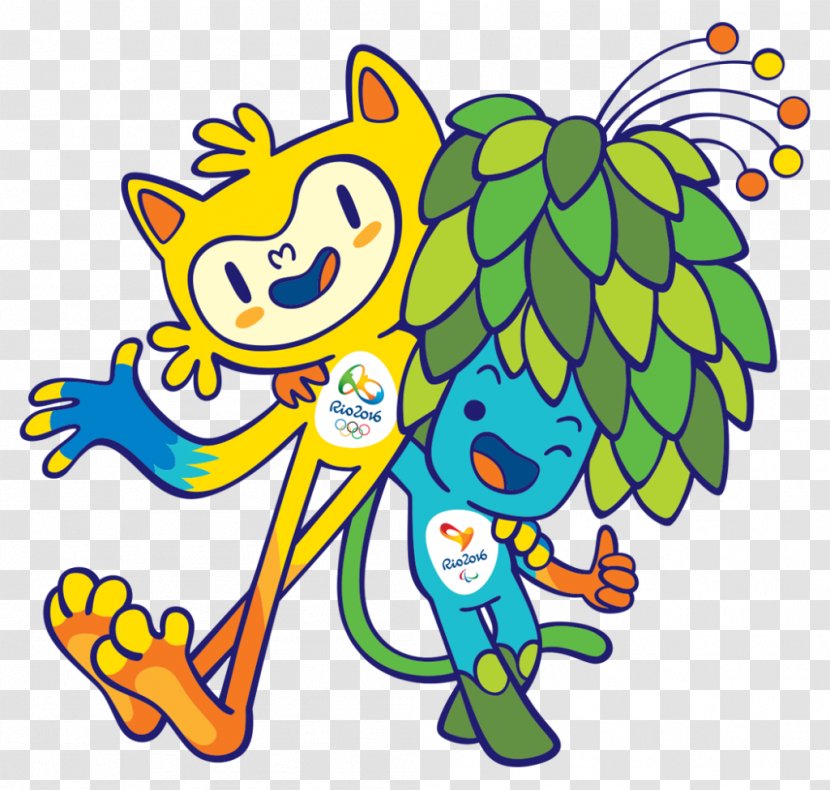 2016 Summer Olympics Paralympics Olympic Games Rio De Janeiro 2008 - 1972 - Sports Transparent PNG