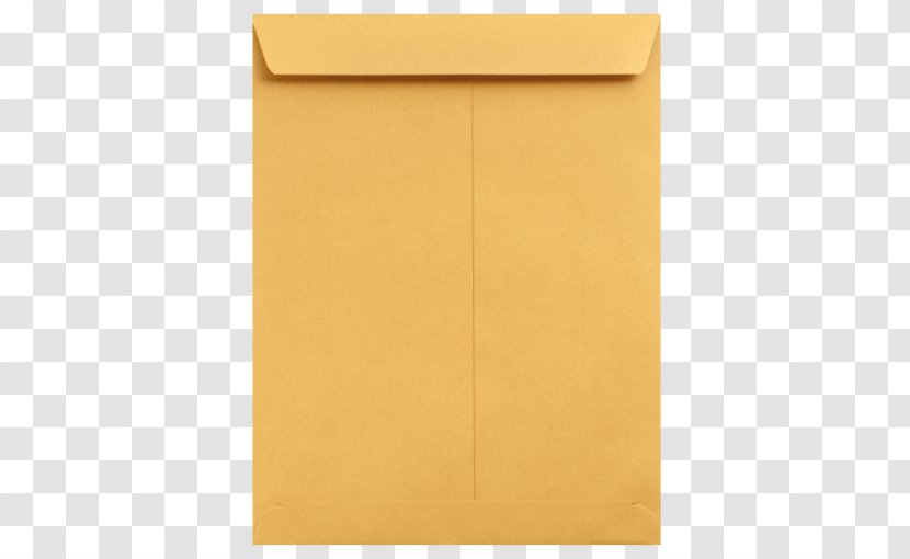 Presort Essentials Stationery Envelope Mail - Cargo Transparent PNG