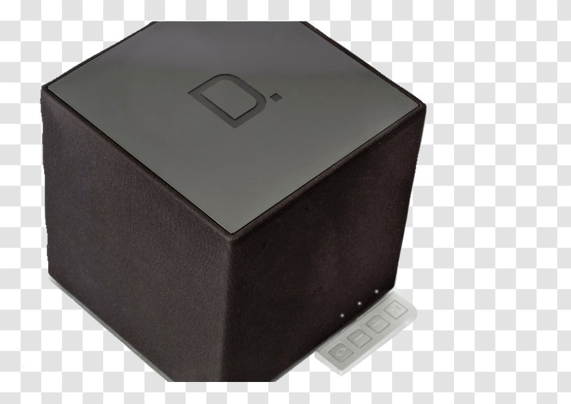 Definitive Technology W7 (Black) Loudspeaker Product Wireless Speaker - Bhp Billiton Ltd - VTech Headset Transparent PNG