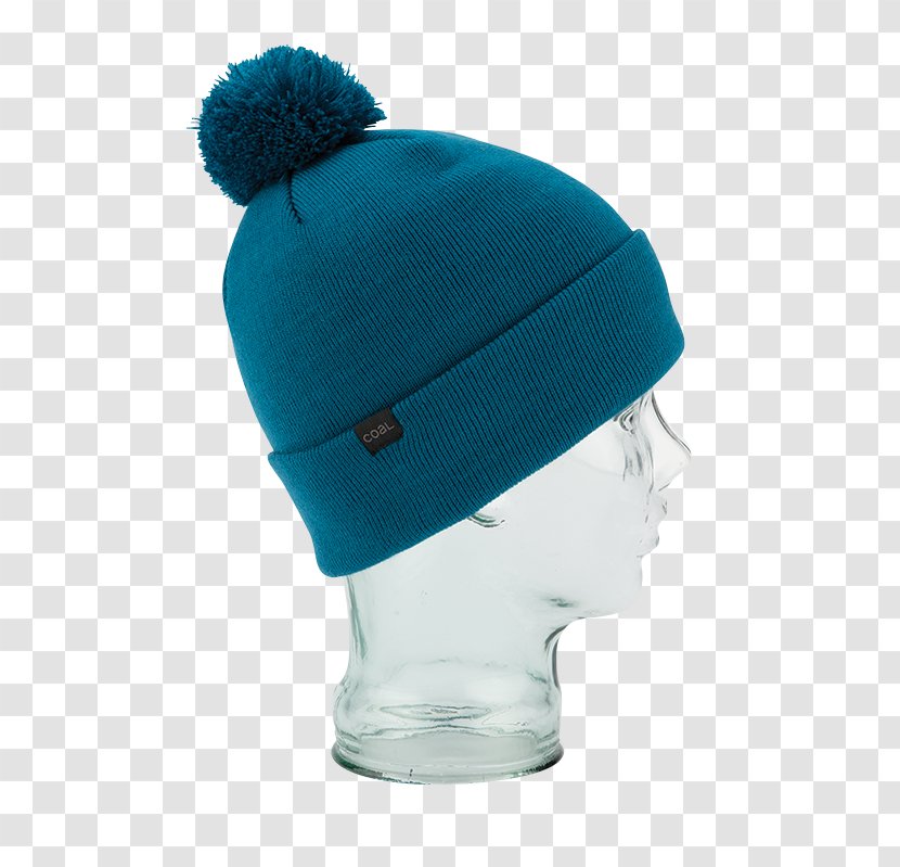 Coal Headwear Beanie Hat Clothing Headgear - Snowboard Transparent PNG