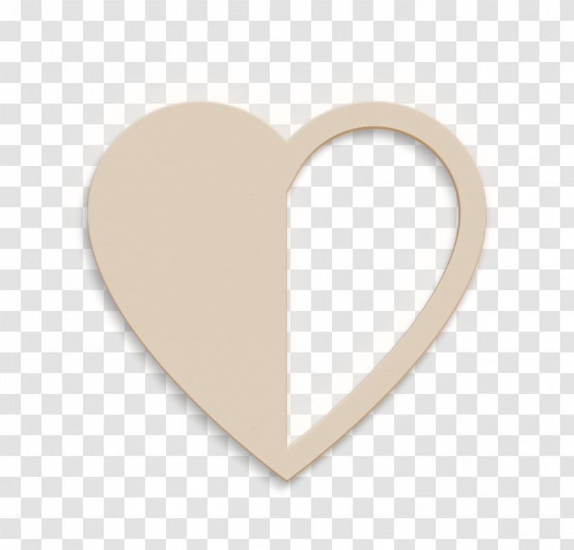 Heart Icon Favorite Icon Solid Rating And Validation Elements Icon Transparent PNG