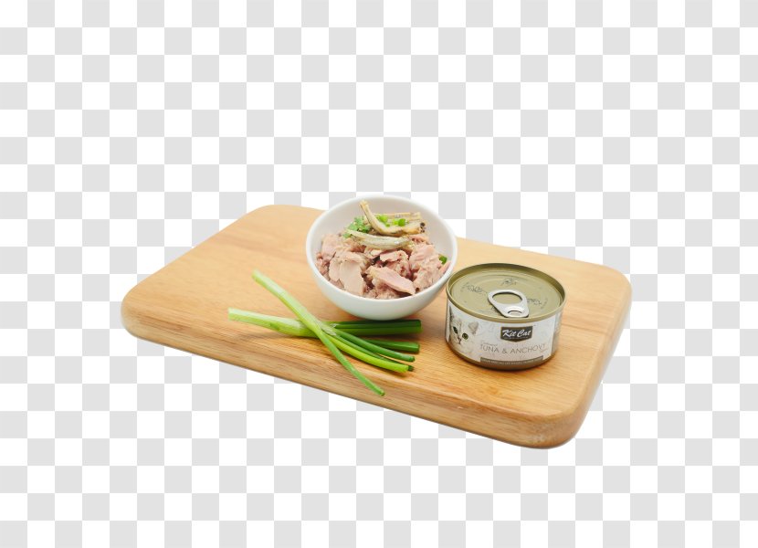 Cat Food Anchovy Thunnus - Taurine Transparent PNG