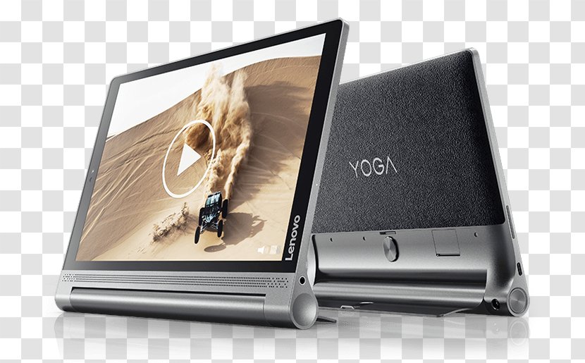 Lenovo Yoga Tab 3 (8) (10) 2 Pro Android - Tablet Computers Transparent PNG