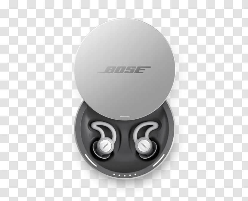 Bose Headphones Noise-cancelling Sleepbuds Corporation Transparent PNG