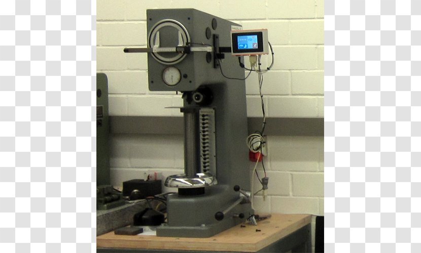 Machine Tool Jig Grinder Quality Arnold Horsch E.K. - Hardware Transparent PNG
