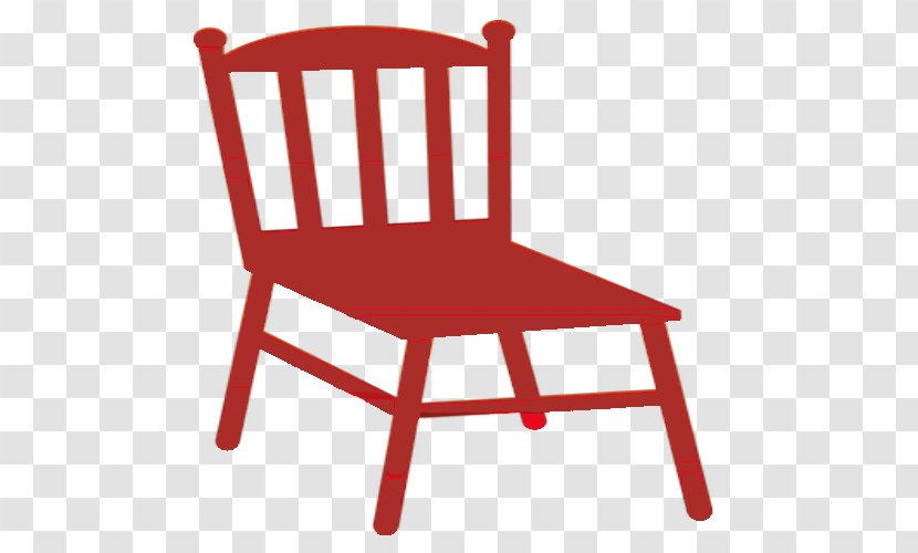 Table Chair - Furniture - Throne Transparent PNG