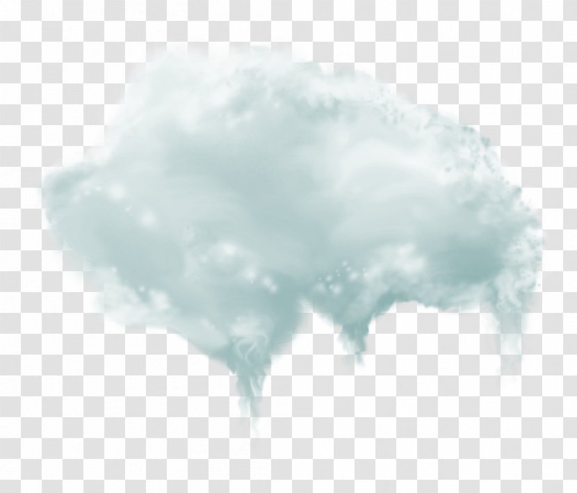 Cumulus Sky Plc - Tree - Nuage Transparent PNG