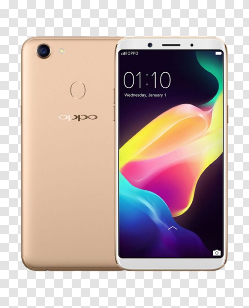 OPPO F5 Youth Digital Samsung Galaxy A8 / A8+ RAM - Oppo - Mobile Phone Transparent PNG