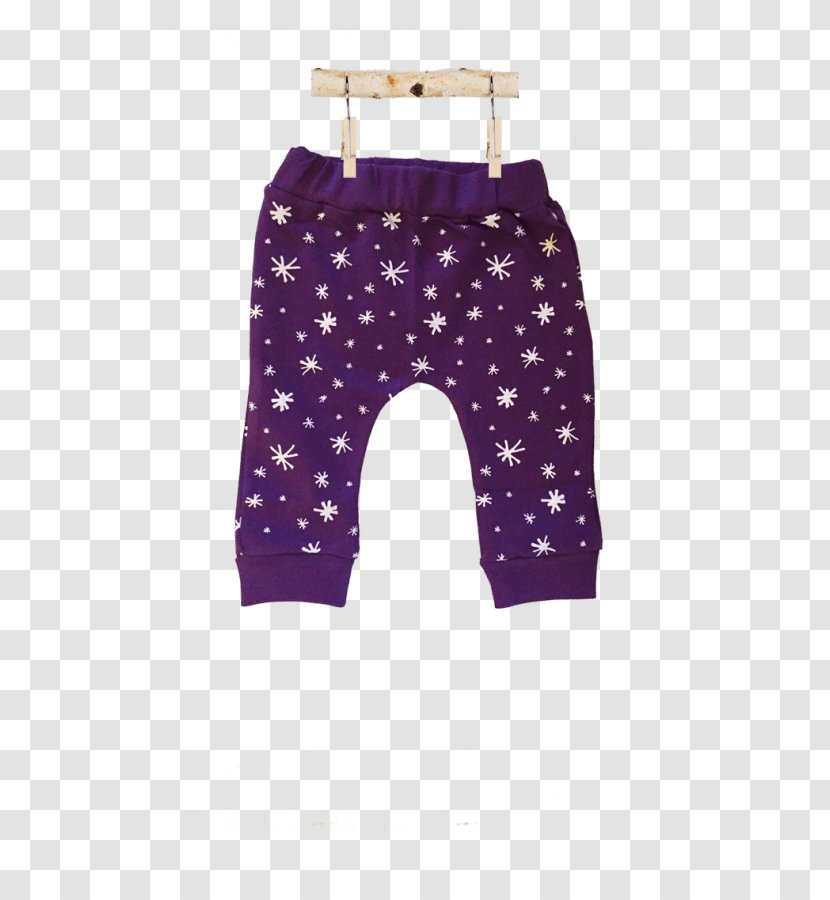 Pants - Trousers - The Starry Sky Transparent PNG