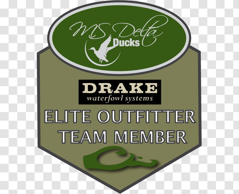 Mississippi Delta Duck Waterfowl Hunting River - Grass - Exclusive Membership Transparent PNG