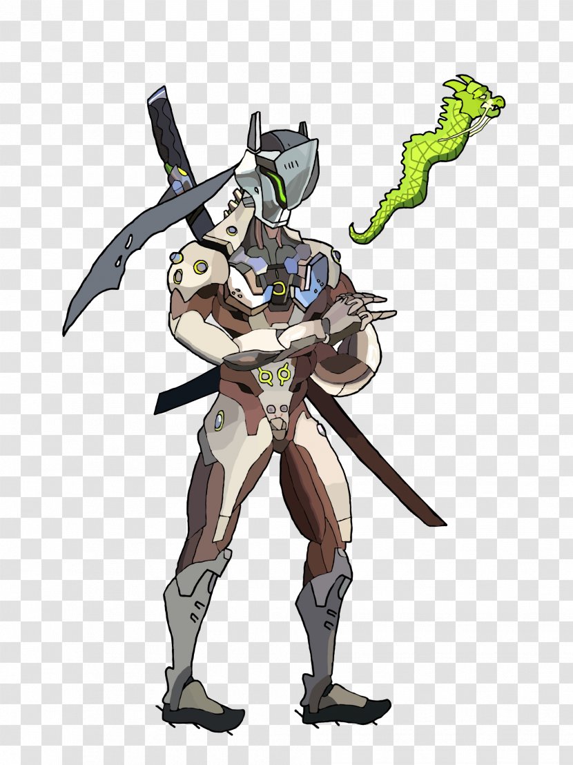 Spear Lance Weapon Legendary Creature Animated Cartoon - Armour Transparent PNG