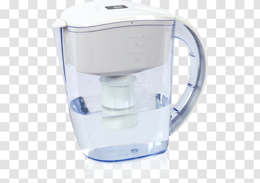 Water Filter Blender Ionizer Drinking - Alkaline Mineral Transparent PNG