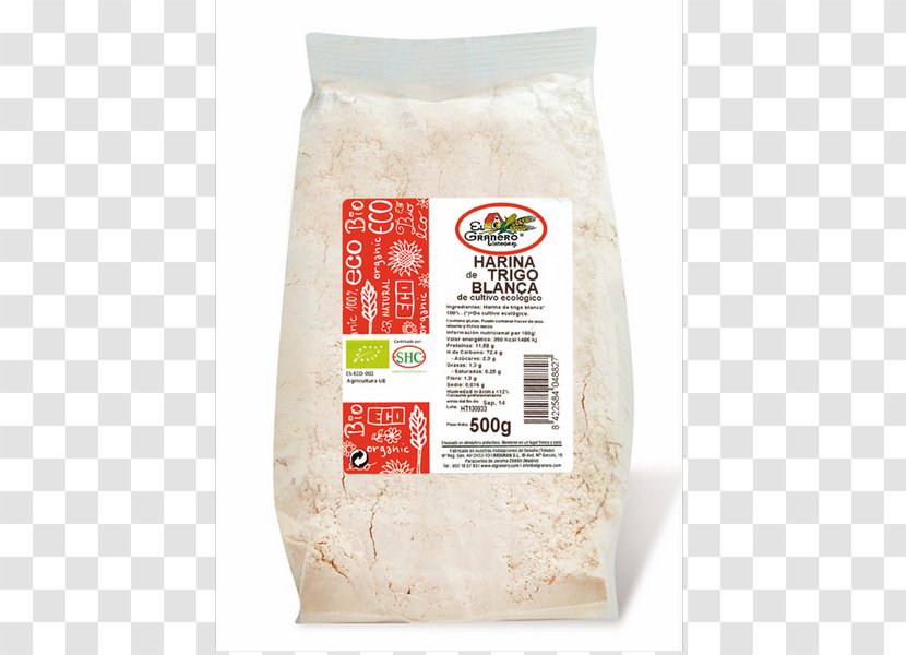 Spelt Whole-wheat Flour Basmati - Cornmeal Transparent PNG