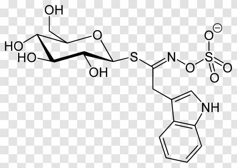 L-Glucose Fructose Glucoside Chemistry - Flower - Sic Transparent PNG
