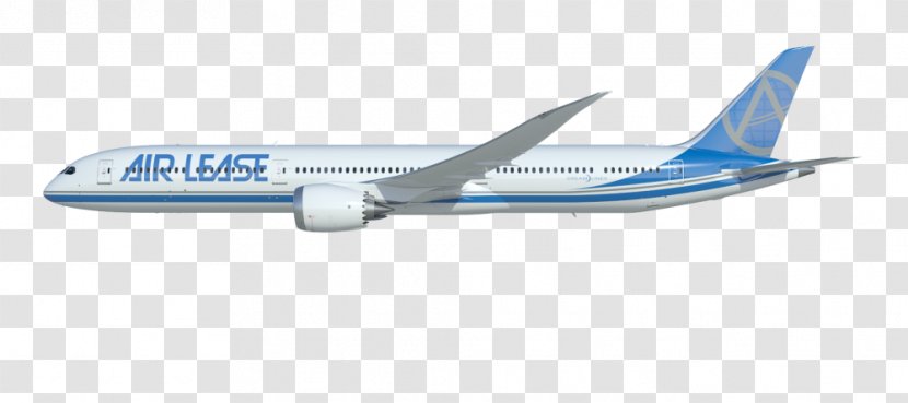 Boeing C-32 787 Dreamliner 737 Next Generation 767 777 - Wing Transparent PNG