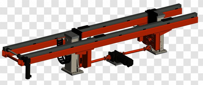 Tool Car Line Angle - Machine Transparent PNG