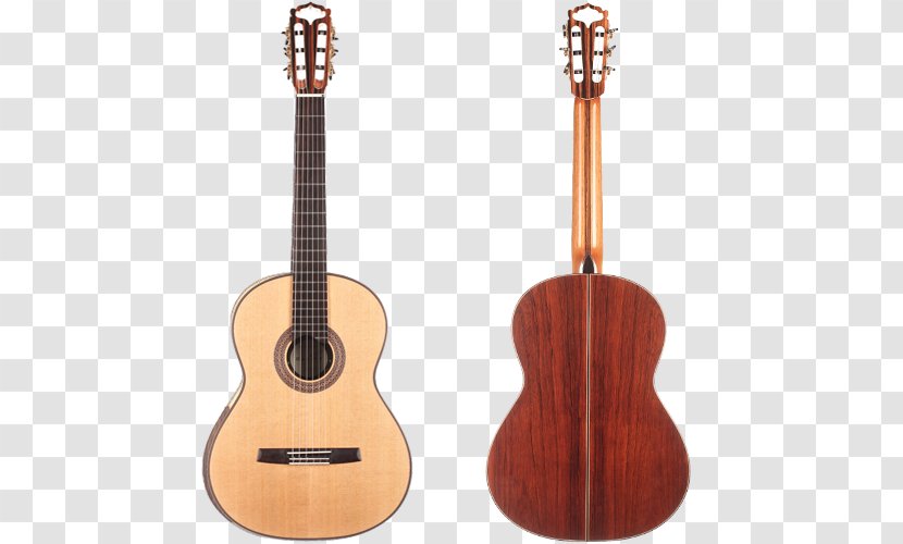 Tiple Ukulele Acoustic Guitar Bass Acoustic-electric - Cartoon - Double 11 Presale Transparent PNG