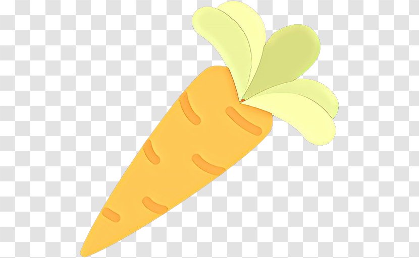 Banana - Vegetarian Food - Carrot Transparent PNG