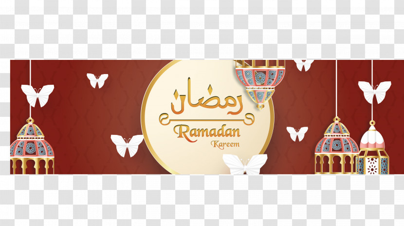 Ramadan Kareem Transparent PNG