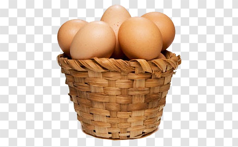Egg Basket Stock Photography Food Advertising Transparent PNG