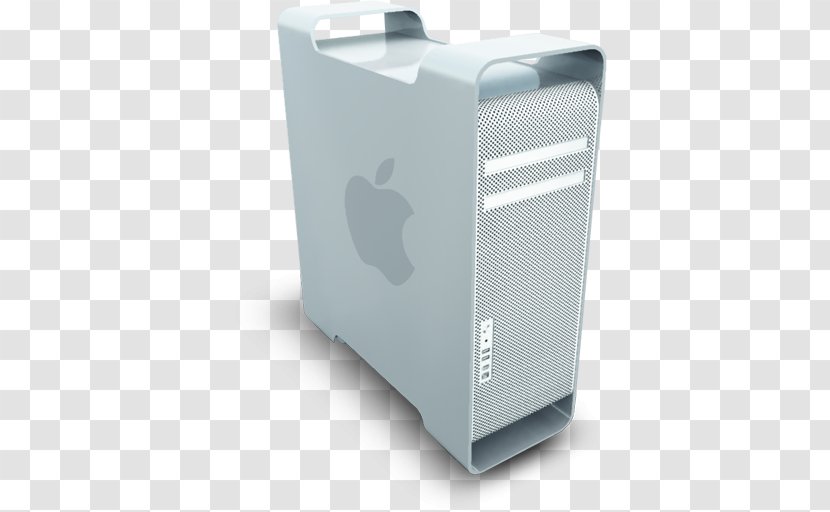 Data Storage Device Electronic Technology - Computer - MacPro Transparent PNG