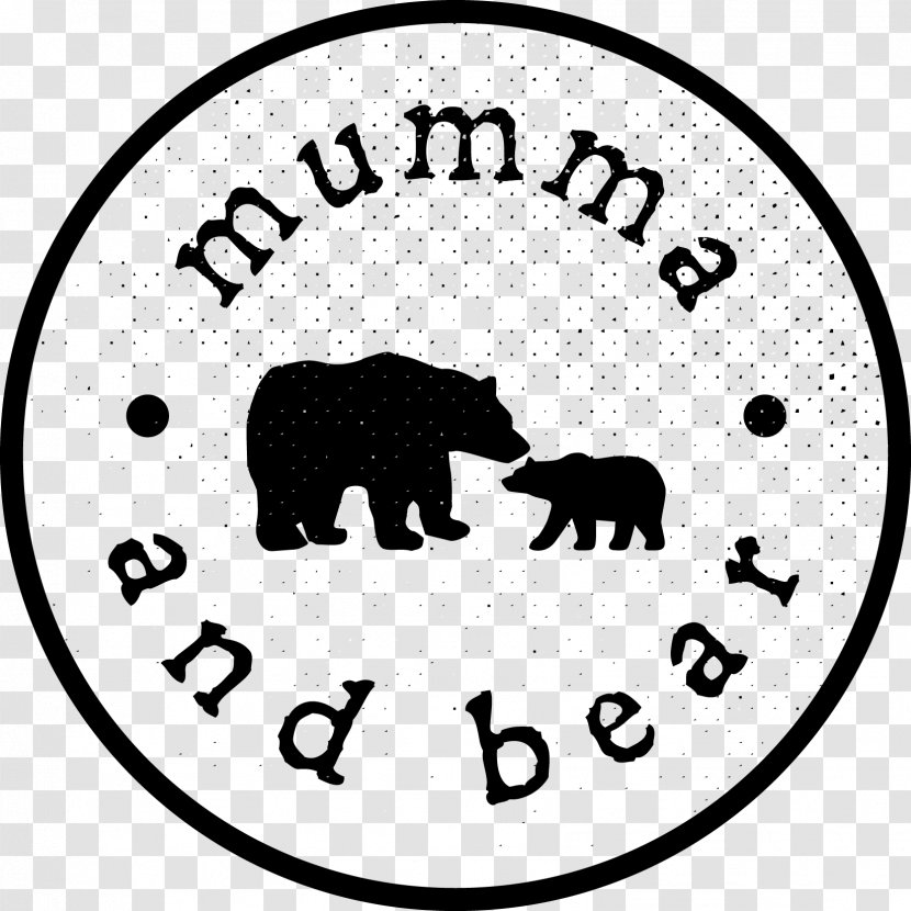 Bear Canidae Mammal Tote Bag Transparent PNG