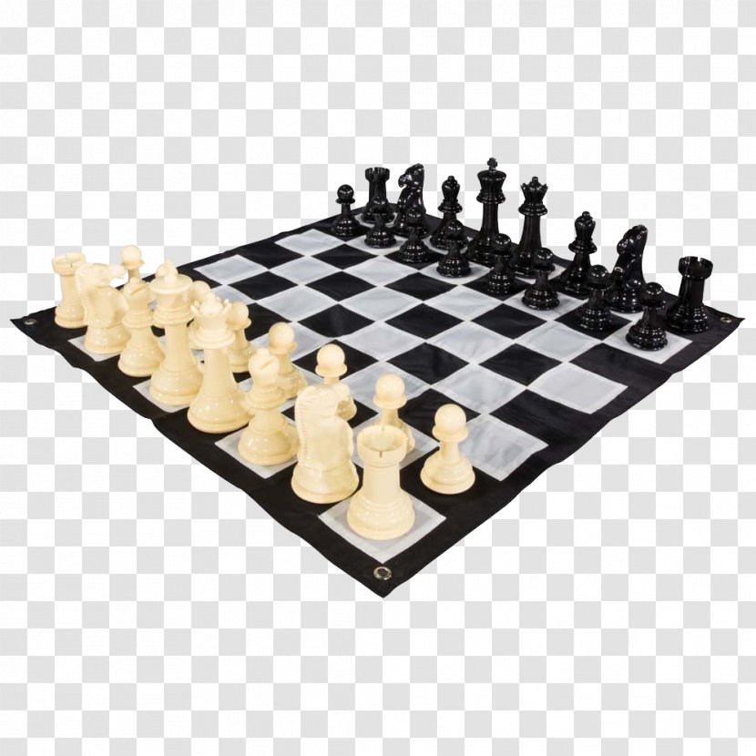 Chess Set Gift Chessboard Piece Transparent PNG