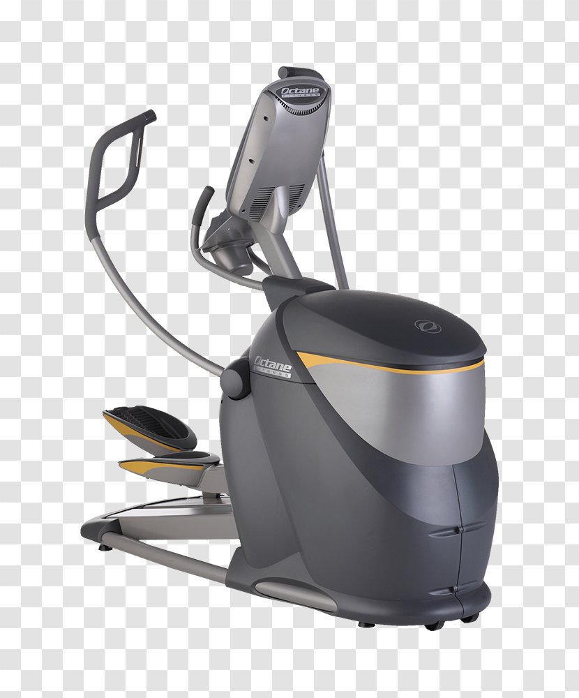 Octane Fitness, LLC V. ICON Health & Inc. Elliptical Trainers Exercise Equipment Fitness Centre - Vacuum Cleaner - Print Ready Gym Poster Transparent PNG