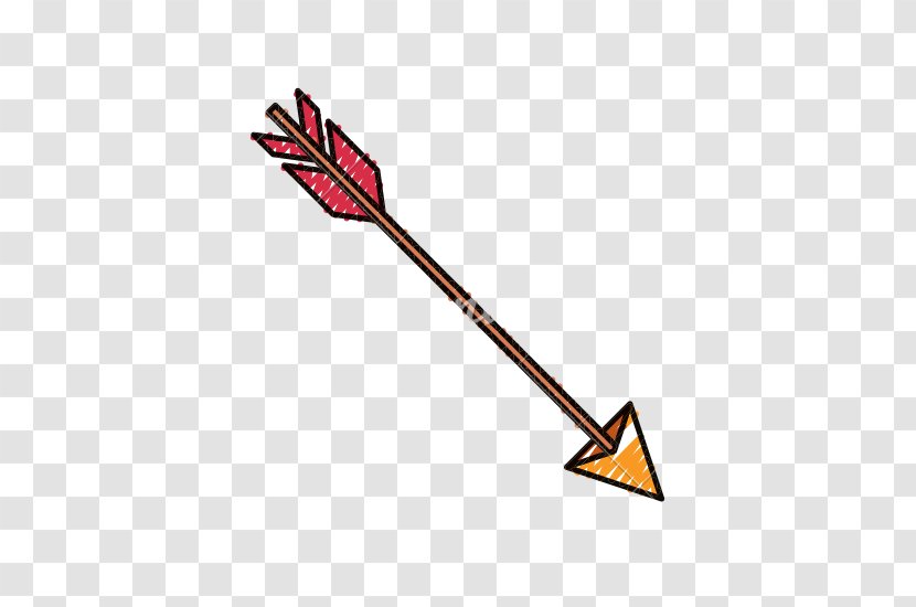 Bow And Arrow Hunting Clip Art Transparent PNG