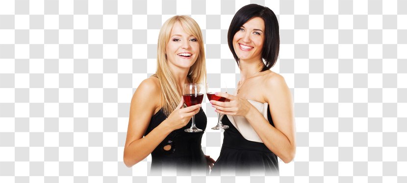 Stock Photography Red Wine Woman Can Photo - Tree Transparent PNG
