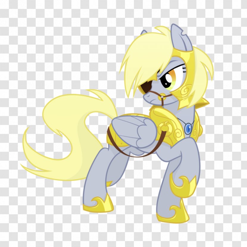 Derpy Hooves Pony DeviantArt Princess Luna - Artist - Cartoon Transparent PNG