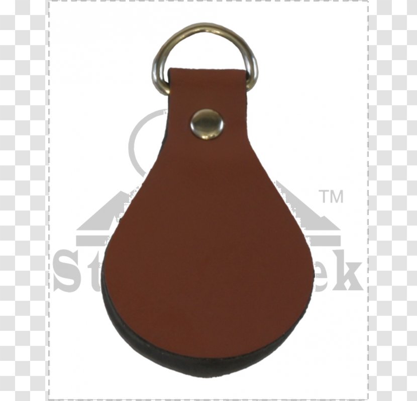 Key Chains Palsa Fly & Field Outfitters Leather Clothing Accessories - Small Stone Transparent PNG