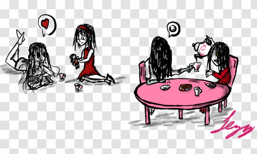 Tea Party Fan Art Transparent PNG