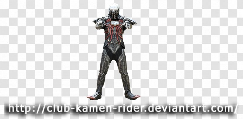 Kamen Rider Series Televi-Kun Art Fiction Figurine - Shoulder - Nave Painting Transparent PNG