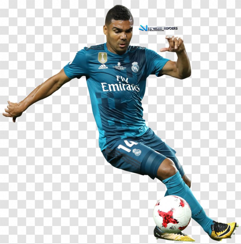 Real Madrid C.F. Soccer Player Football Team Sport Transparent PNG