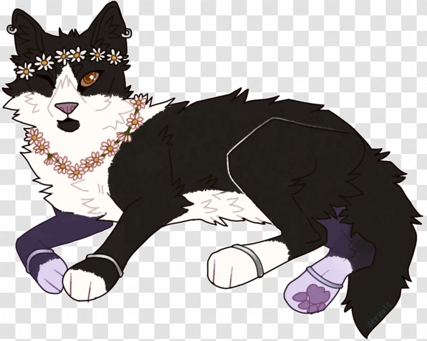 Whiskers Dog Cat Fur Illustration - Fiction Transparent PNG