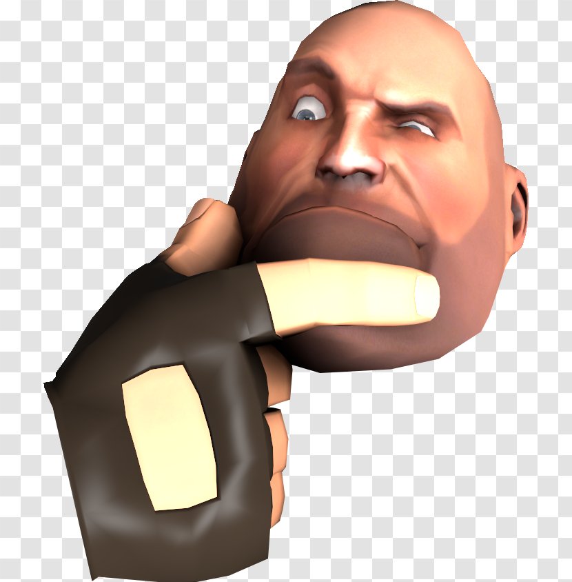 Team Fortress 2 Totally Accurate Battlegrounds Emoji Discord Video Game - Tf Transparent PNG