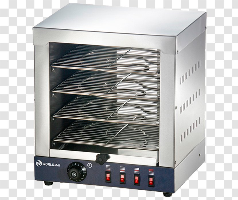 Toaster Barbecue Oven Industry Gas - Doner Kebab Pizza Transparent PNG